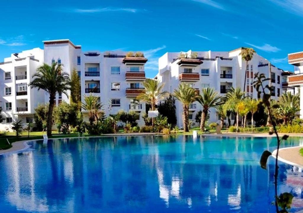 Apartamento Marina agadir Exterior foto